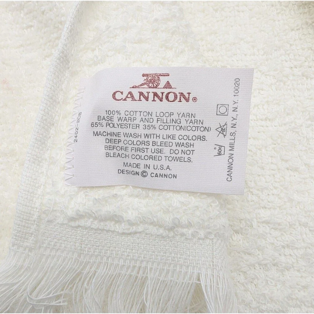 CANNON brand new
